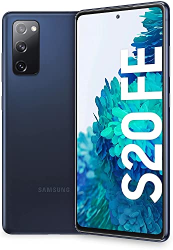 SAMSUNG Galaxy S20 FE Blu Cloud Navy 128 GB