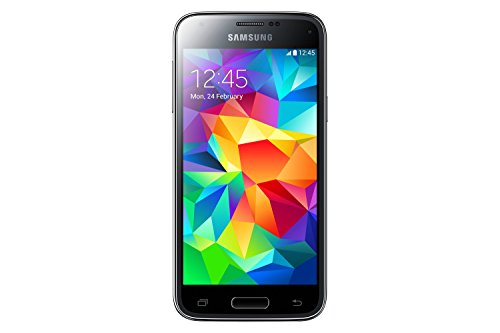 Samsung Galaxy S5 Mini BLACK Smartphone...
