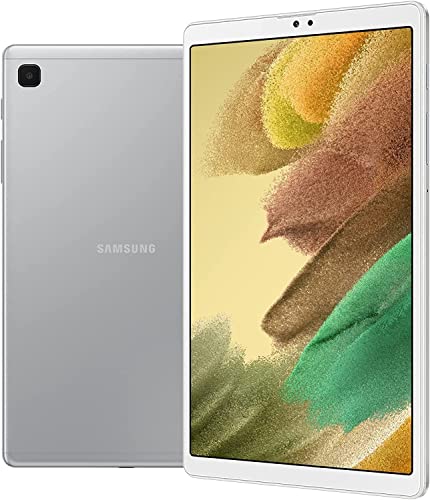 Samsung Galaxy Tab A7 Lite SM-T220NZSAEUE tablet 32 GB 22,1 cm (8.7 ) 3 GB Wi-Fi 5 (802.11ac) Plata