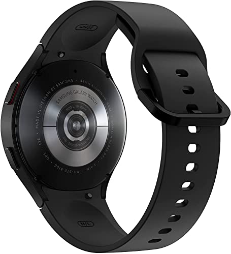 Samsung Galaxy Watch4 44mm Orologio Smartwatch, Monitoraggio Salute...
