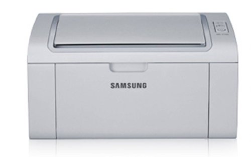 Samsung Stampanti Laser B N ML-2160  SEE, Colore Grigio