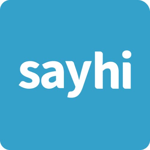 SayHi Traduttore