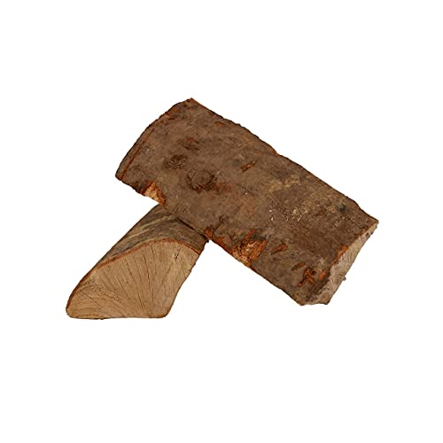 Scatola per legna da ardere: 2 metri in legno di faggio | asciutto ...