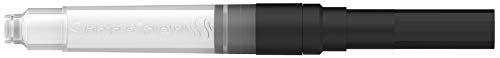 Schneider 166101 - Convertitore per penna stilografica (da riempire dal calamaio)
