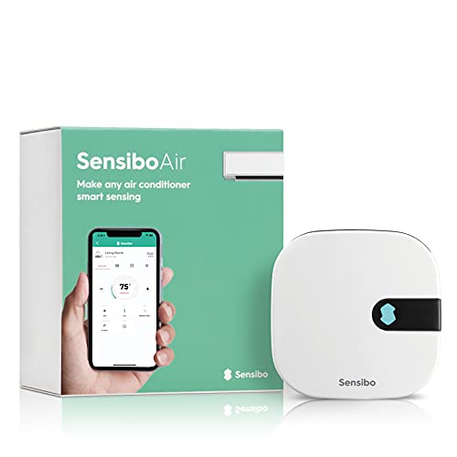 Sensibo Air - Controller smart per condizionatore. Certificato Appl...