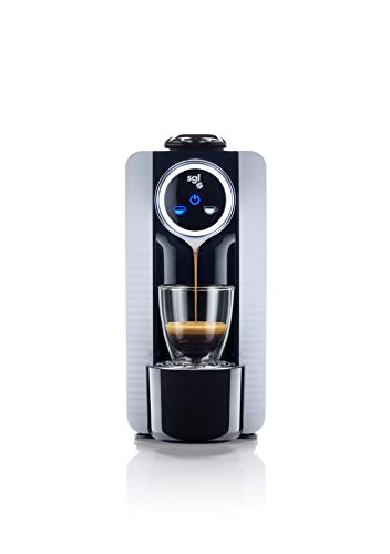 SGL Smarty Automatic 9J0003 Macchina da Caffè a capsule compatibil...