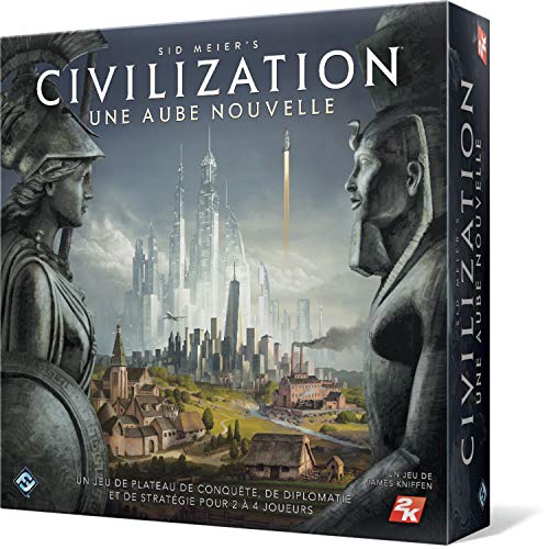 Sid Meier s Civilization - Gioco di società, gioco di strategia