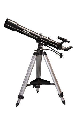 Skywatcher Evostar-90 - Telescopio rifrattore, 8,9 cm (3,5 )