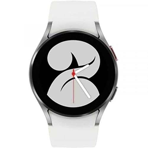 Smartwatch Samsung Watch 4 R865 Silver EU