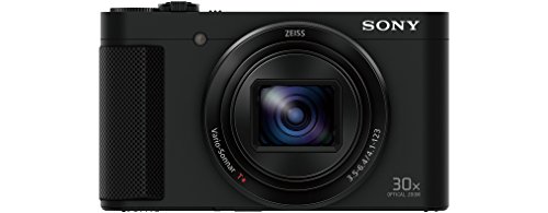 Sony DSC-HX90V Fotocamera Digitale Compatta Cyber-shot, Sensore CMO...