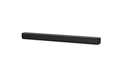 Sony HT-SF150 Soundbar 2.0 Canali, USB, Bluetooth, 120 W, Nero
