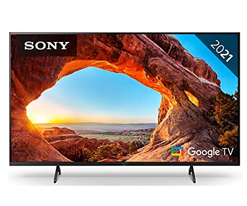 Sony KD-75X85J 189cm 75  4K UHD HDR DVB-T2HD C S2 Smart TV Google TV