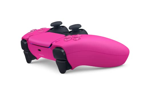 Sony PlayStation5 - DualSense Wireless Controller Nova Pink...