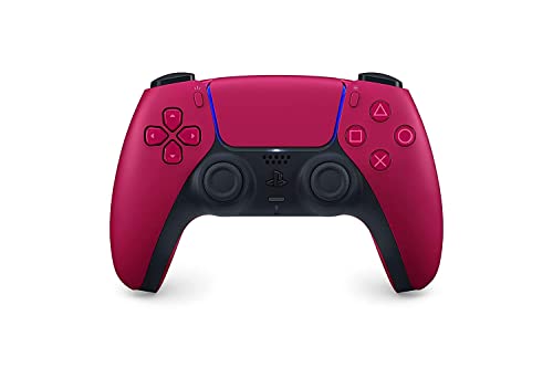 Sony PlayStation5 - DualSense Wireless Controller Cosmic Red