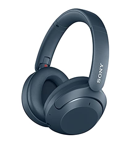 Sony WH-XB910N - Cuffie Wireless con Noise Cancelling - Batteria fi...