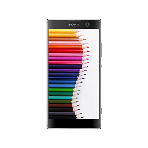 Sony Xperia XA2 DS Smartphone da 6   (Octa Core 2.2 GHz, RAM da 4 GB, memoria interna da 32 GB, fotocamera da 23 MP, Android)