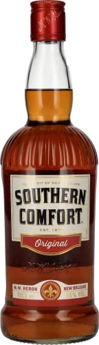 Southern Comfort Liquore al Whisky, 700 ml