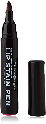 Stargazer - Lip Stain Pen Number