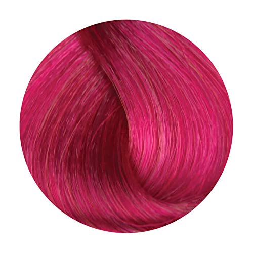 Stargazer UV - Tintura semipermanente per capelli, 70 ml, Rosa shocking