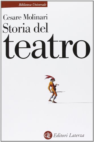 Storia del teatro...