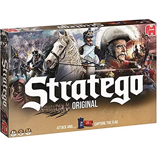 Stratego Original NEU