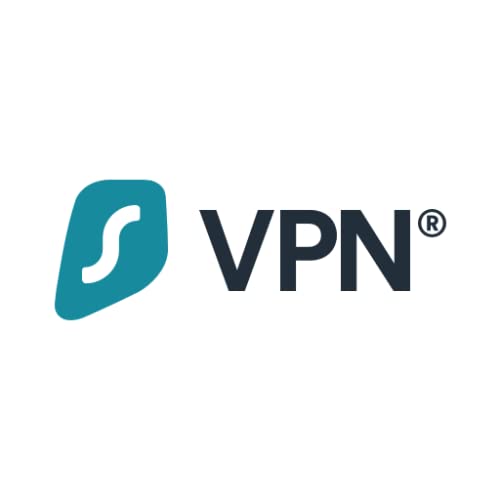 Surfshark VPN per Fire TV...