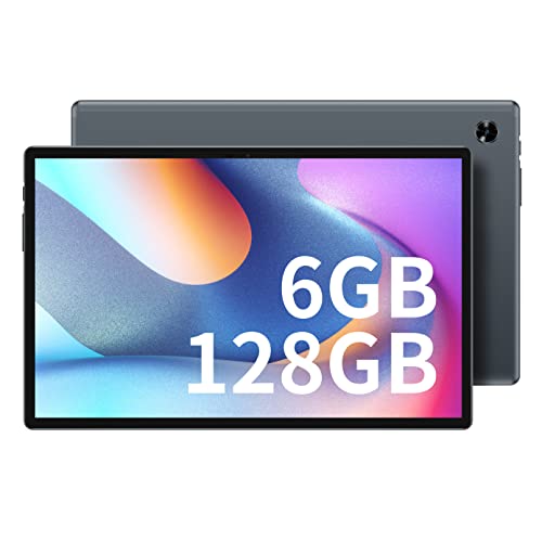 Tablet Android 11 TECLAST M40 Pro 10.1 Pollici 6GBRAM+128GB ROM(TF ...
