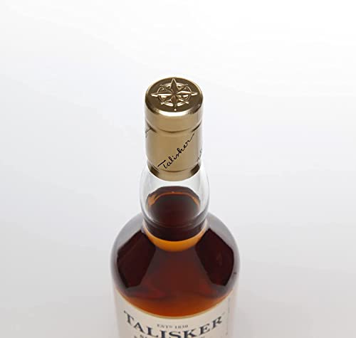 Talisker 18 Anni Single Malt Scotch Whisky - 700 ml...