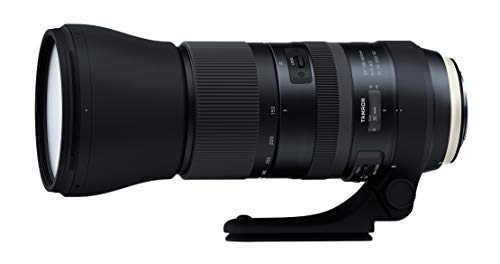 Tamron TA022N Obiettivo per Nikon, Distanza Focale 150-600 mm F 5-6...