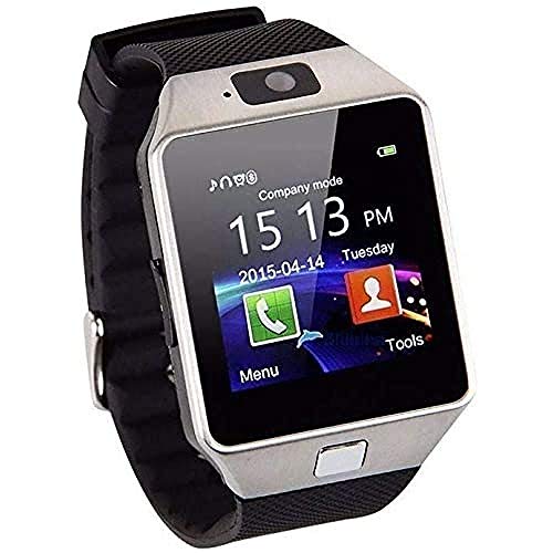 TEMPO DI SALDI Smartwatch Bluetooth Sim Card Micro Sd Orologio Telefono Cellulare Smartphone