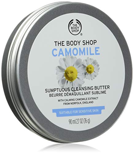 The Body Shop Cleansing Balm Camomile - 90 ml...