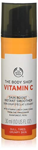 The Body Shop Vitamin C Skin Boost for Dull Skin 30 ml