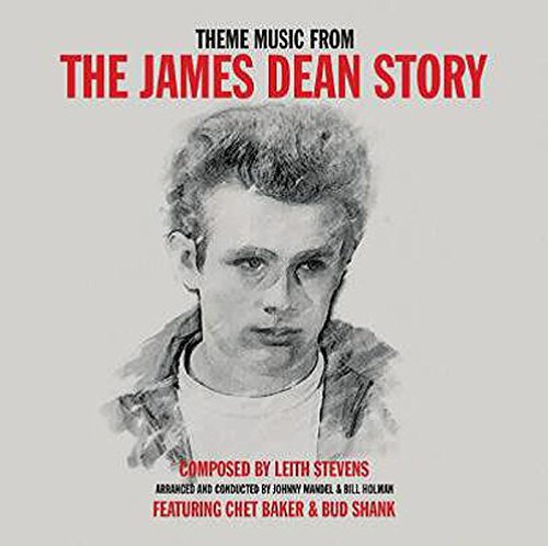 The James Dean Story...