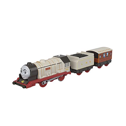 Thomas & Friends- Locomotiva Motorizzata Duchessa Giocattolo per Bambini 3+Anni, Colore, GHK80