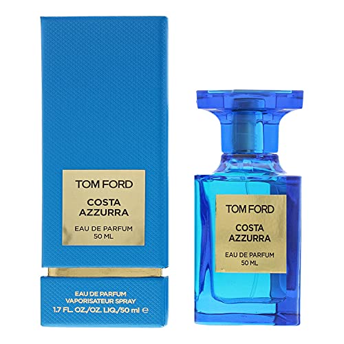 Tom Ford Costa Azzurra eau de parfum 50 ml spray