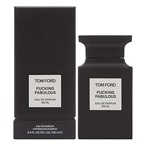 Tom Ford Eau De Parfum - 100 Ml