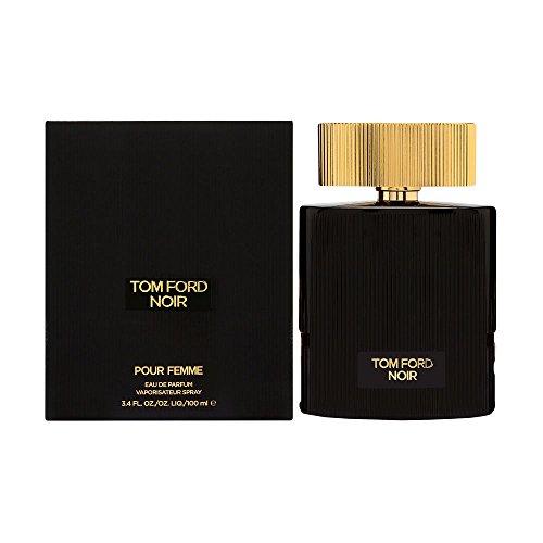 Tom Ford Noir Profumo con Vaporizzatore, Donna - 100 ml