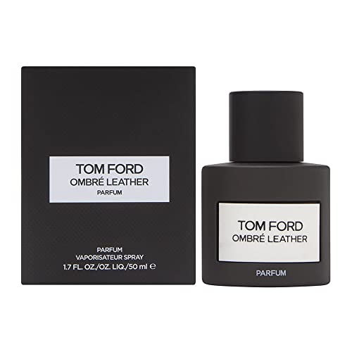 Tom Ford Ombre Leather Parfum , 50 ml - Profumo unisex...