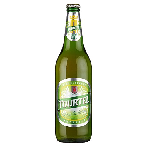 Tourtel Birra Analcolica - 660 ml