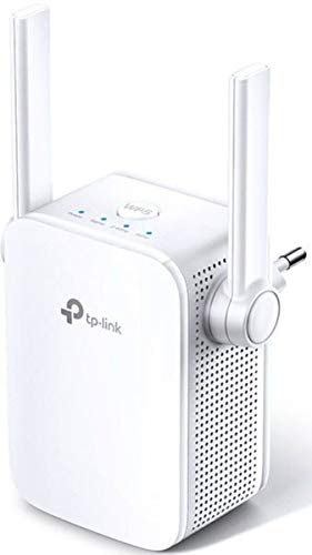 TP-LINK RE305 Network transmitter 10,100 Mbit s Bianco