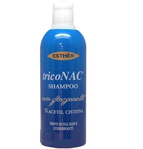 Triconac Shampoo Delicato Per Uso Frequente