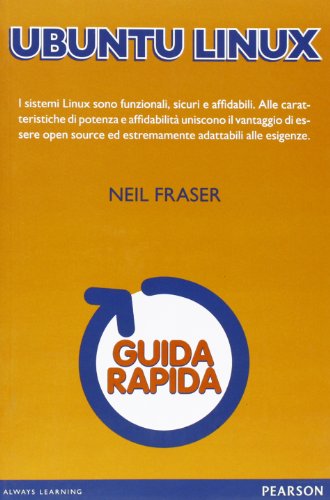 Ubuntu Linux. Guida rapida...