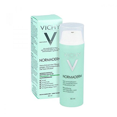 Vichy - Normaderm Crema correttiva anti-imperfezioni, 50 ml