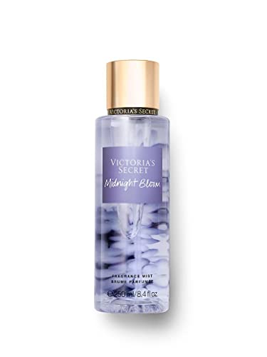 Victorias Secret Midnight Bloom Fragrance Mist 250Ml Vaporizador