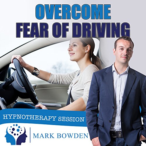 vincere paura di guida ipnosi CD – ottenere la libertà di viag...