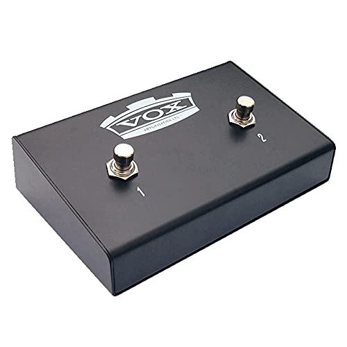 Vox VSF2 - Pedale effetto per chitarra elettrica