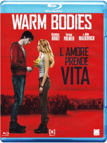 Warm Bodies - L Amore Prende Vita