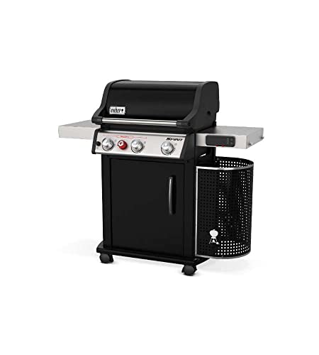 Weber 46713529 Spirit EPX-325S GBS - Barbecue a gas
