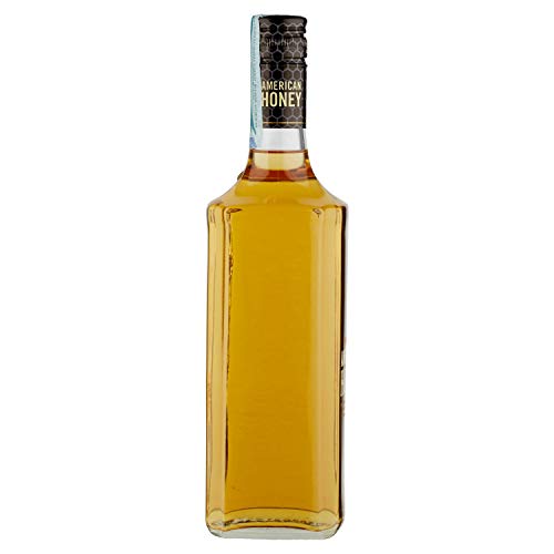 Wild Turkey American Honey Liquore a Base di Miele e Whiskey Bourbo...