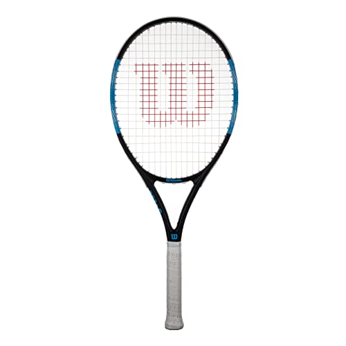 wilson Ultra Elite 105 - Racchetta da tennis per adulti, disponibil...